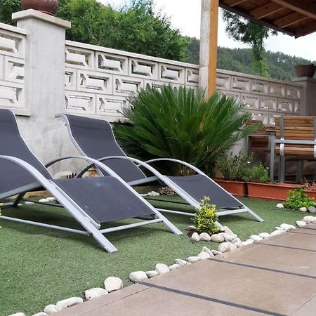 Preciosa Casa Tranquila Villa Ampuero Bagian luar foto