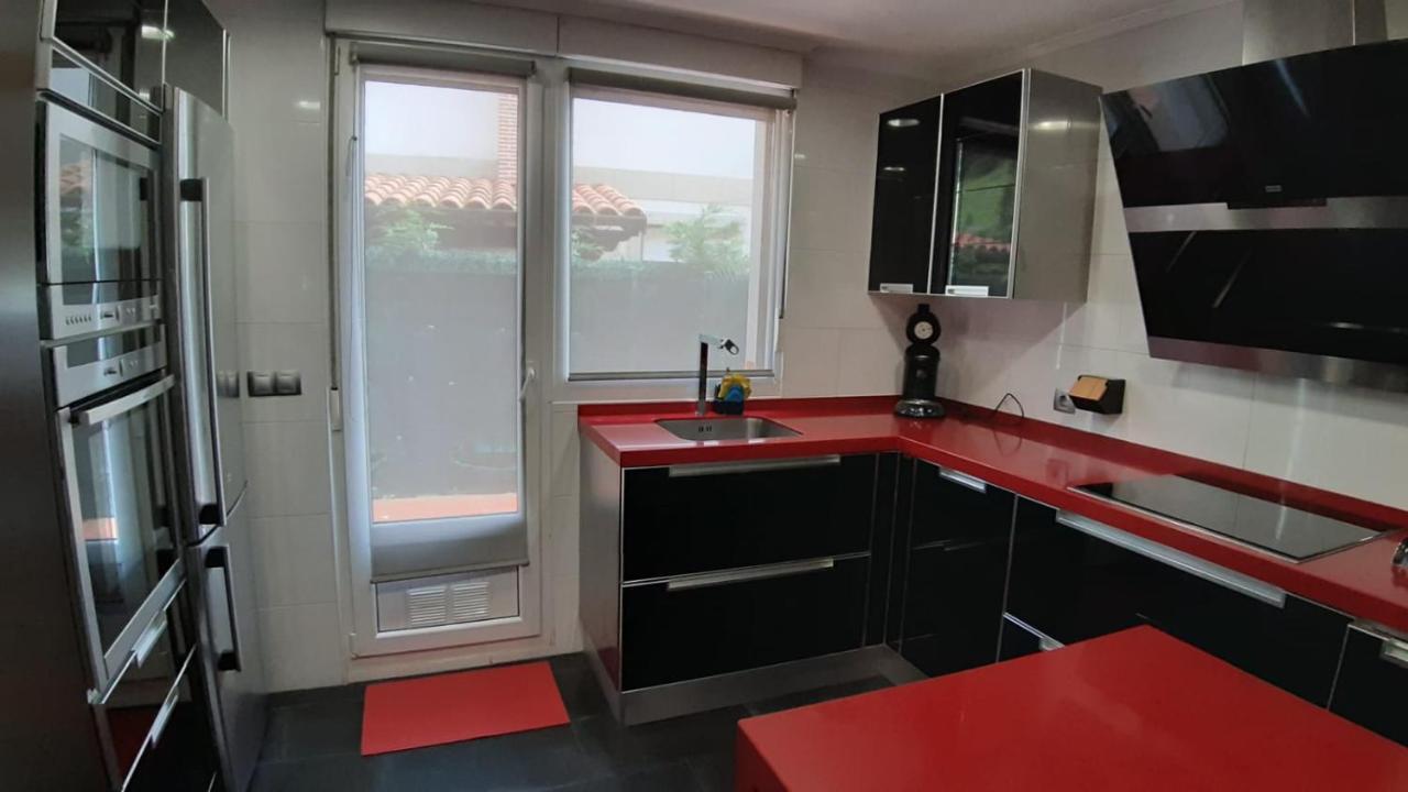 Preciosa Casa Tranquila Villa Ampuero Bagian luar foto