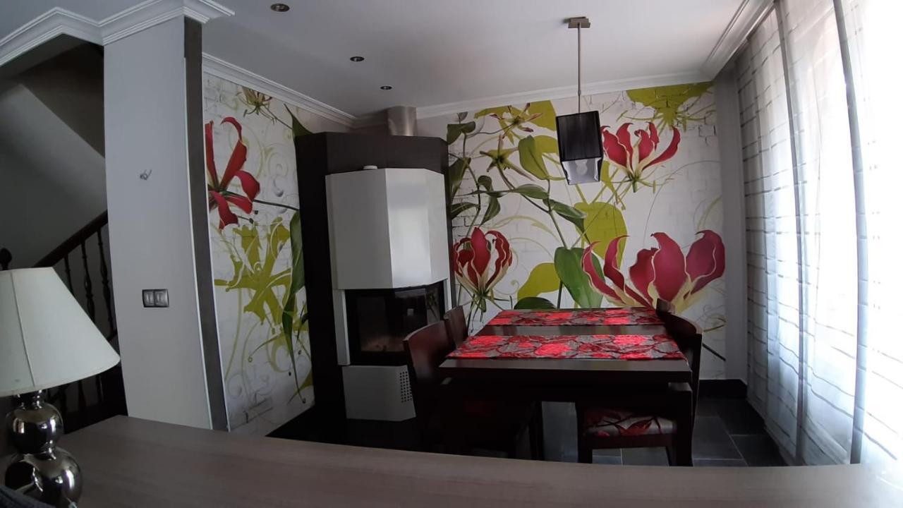 Preciosa Casa Tranquila Villa Ampuero Bagian luar foto
