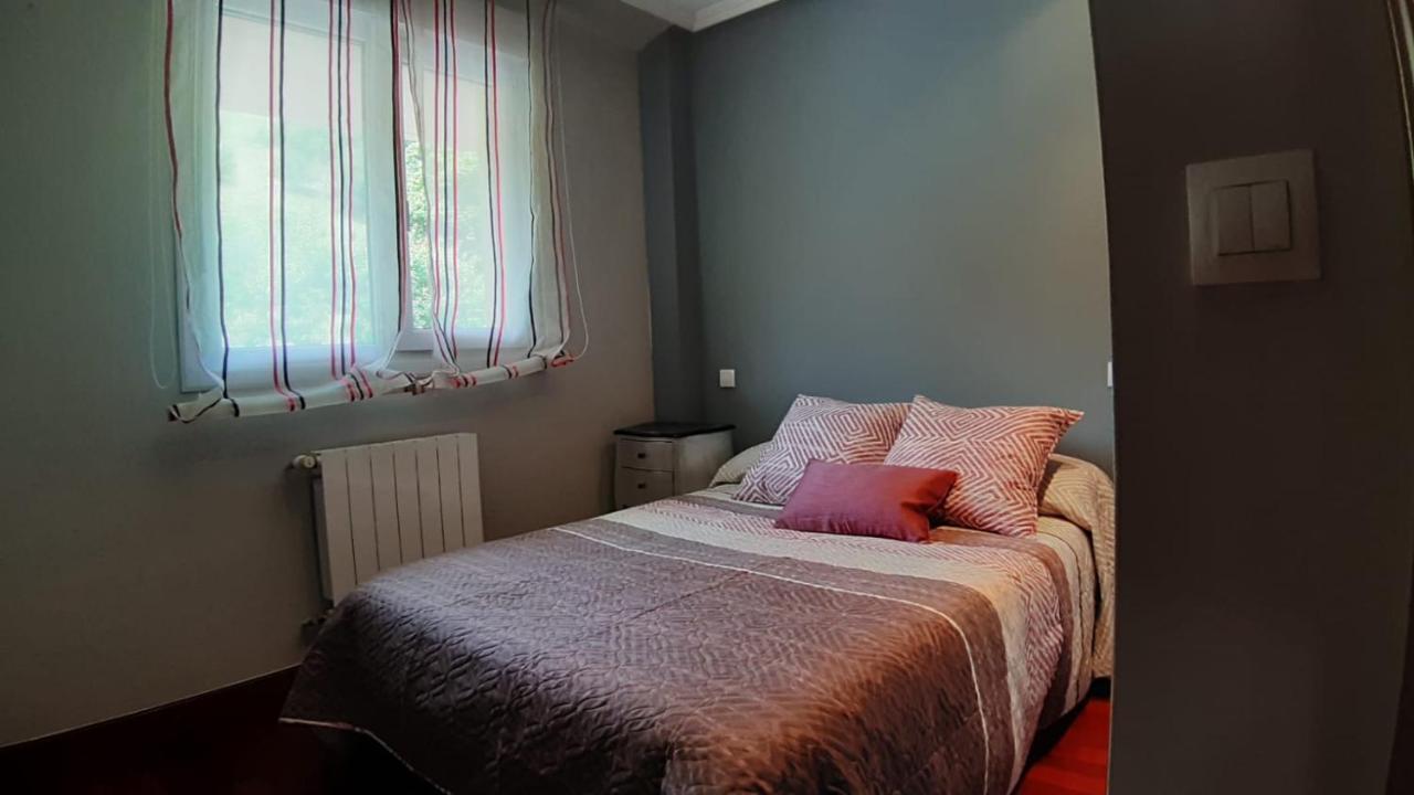 Preciosa Casa Tranquila Villa Ampuero Bagian luar foto